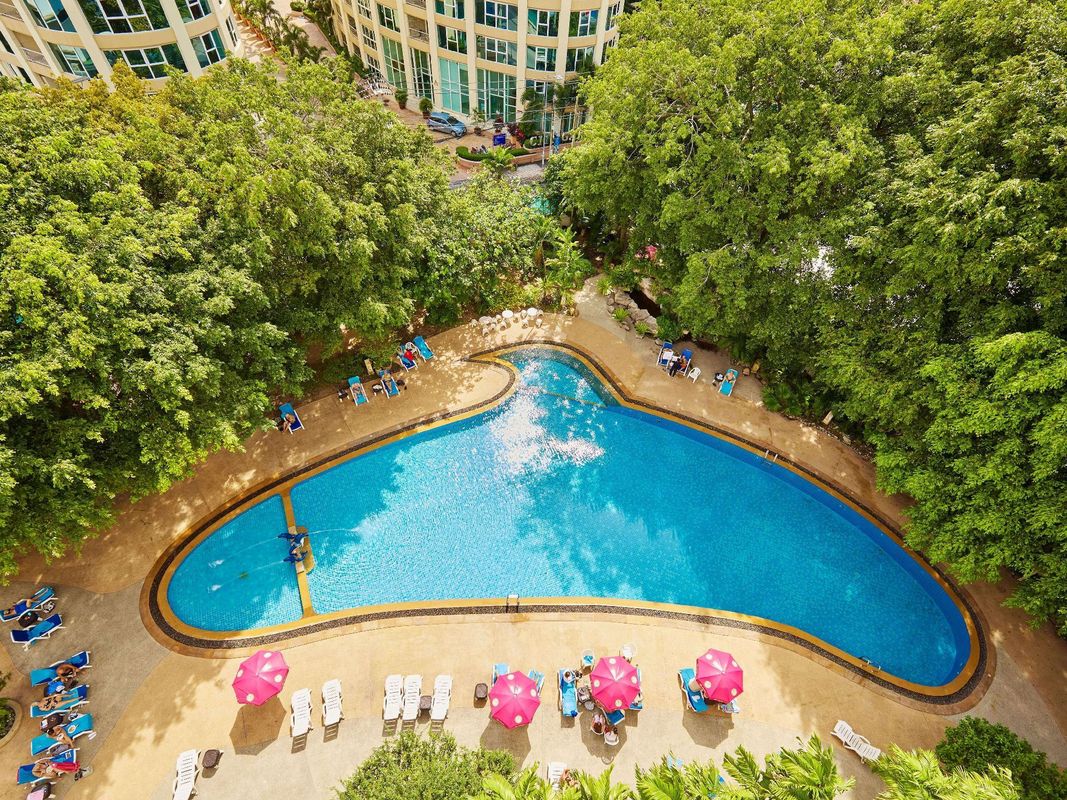 Royal Palace Hotel фото 36