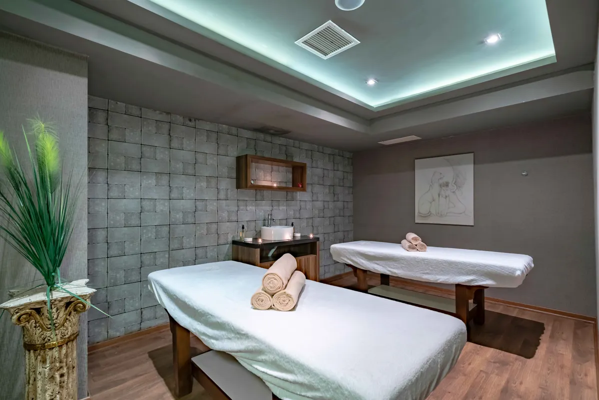 Movenpick Resort Antalya Tekirova фото 27