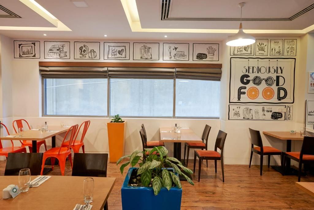Citymax Hotel Sharjah фото 3