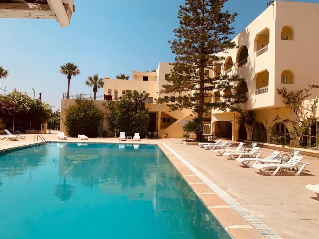 Sol Palmeras Beach фото 22