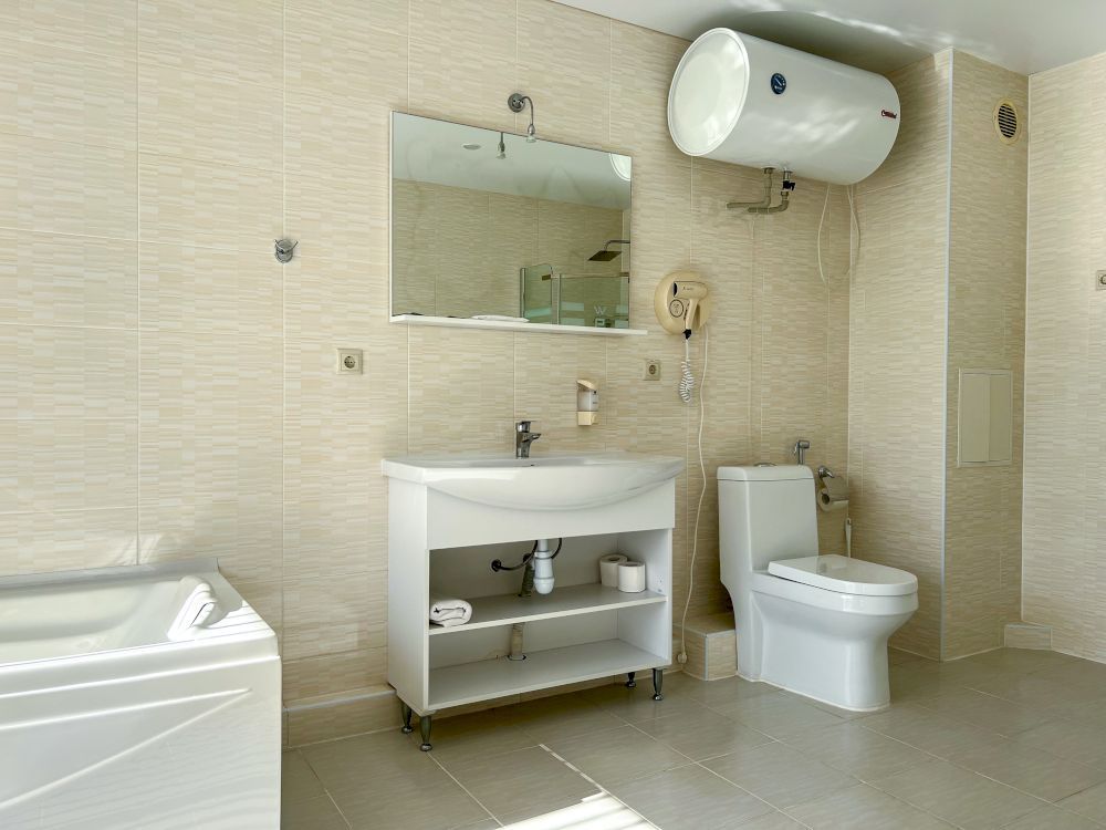 Wellness Park Hotel Gagra фото 73