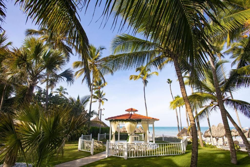 Melia Punta Cana Beach Resort (Adults Only) фото 47