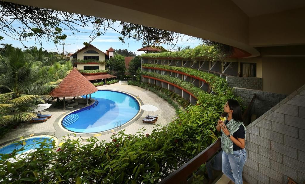 Uday Suites фото 29