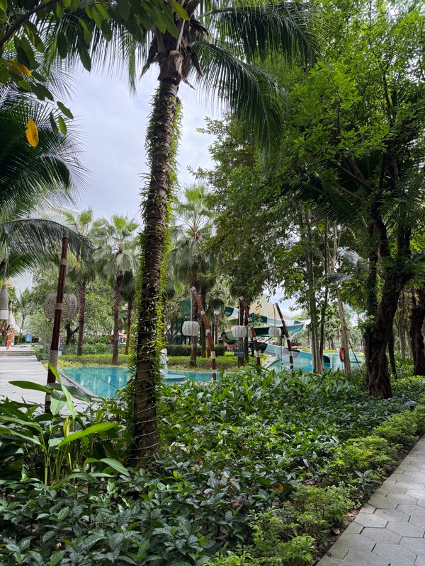 Premier Residences Phu Quoc Emerald Bay фото 36