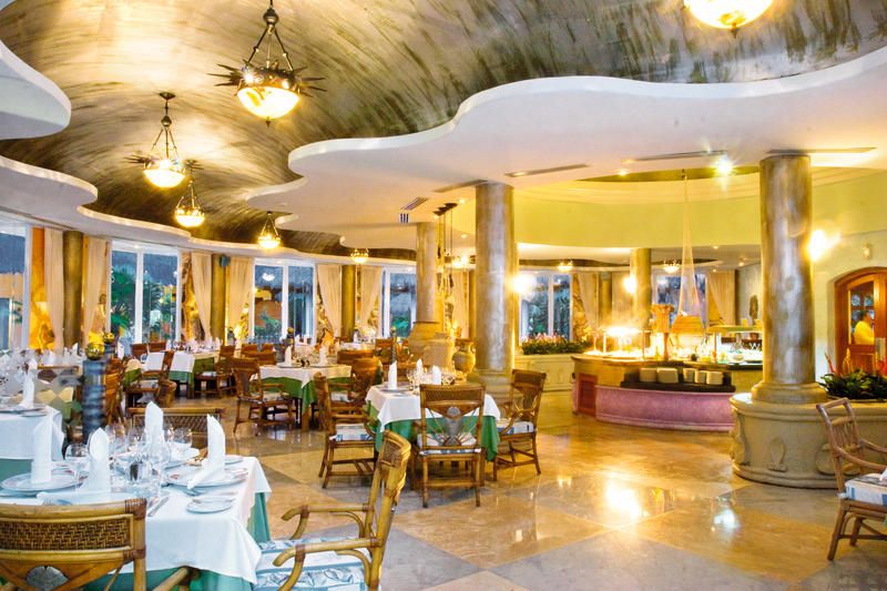Iberostar Paraiso Beach фото 8