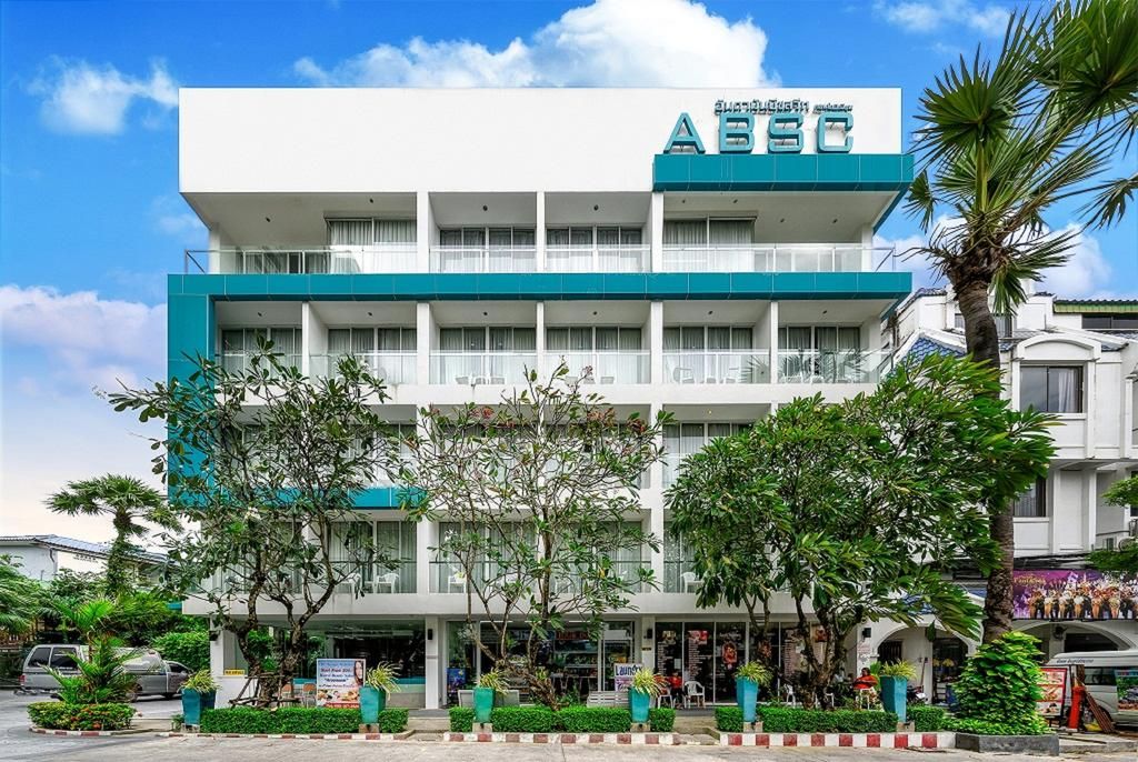 Andaman Beach Suites Hotel фото 87