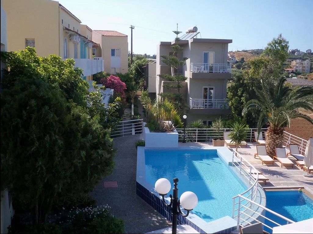 Hotel Pelagia Bay фото 71