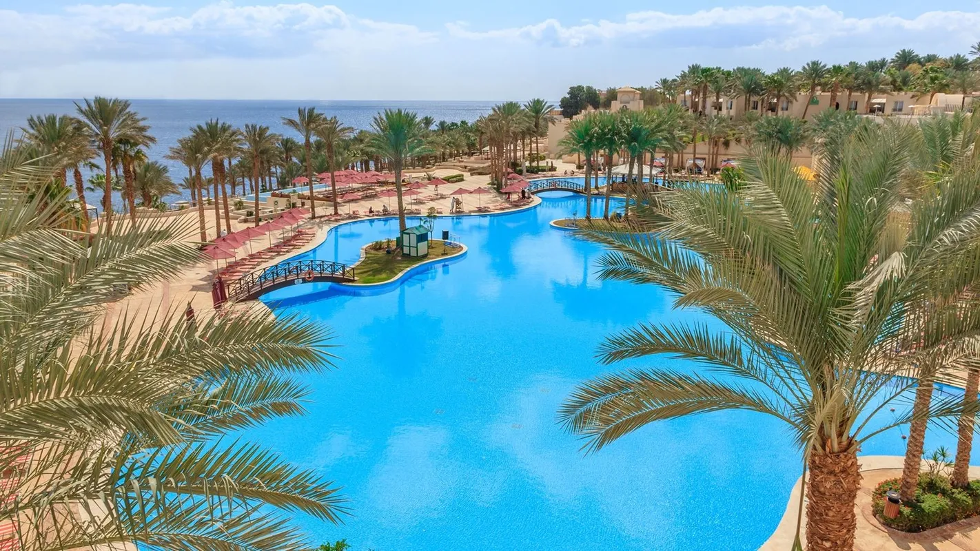 Grand Rotana Resort & Spa фото 7
