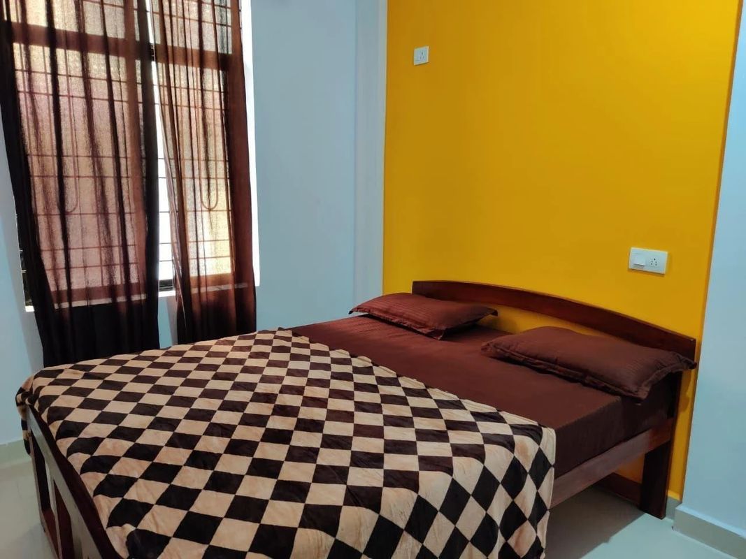 Prakash Holiday Inn фото 4