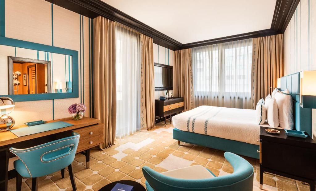 Dinamo Hotel Baku фото 12