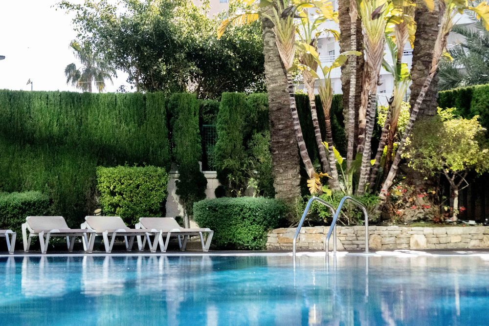 AR Diamante Beach Spa Hotel фото 8