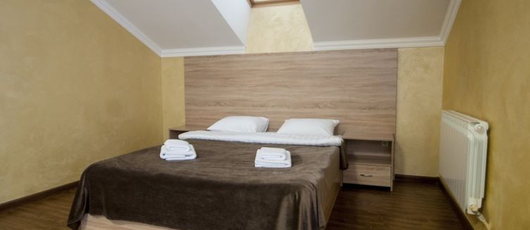 Фото отеля Атлантида