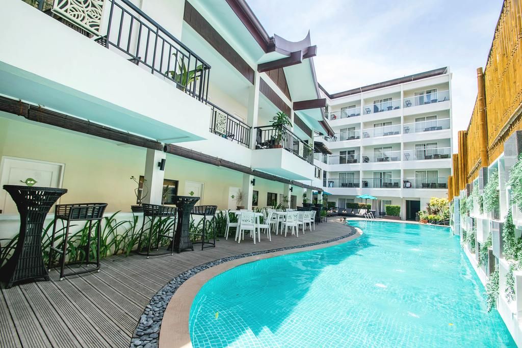 Boracay Haven Resort фото 0