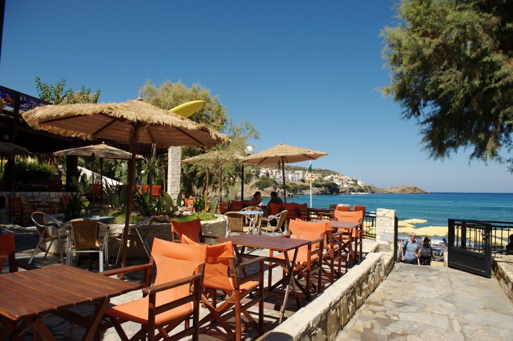 Talea Beach фото 25
