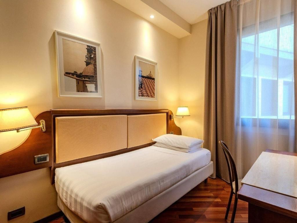 Hotel Pitti Palace al Ponte Vecchio фото 33