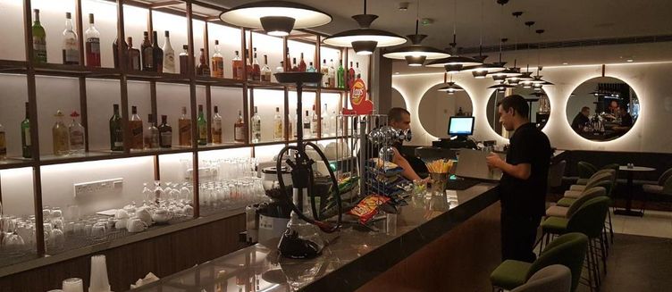 Фото отеля Anthea