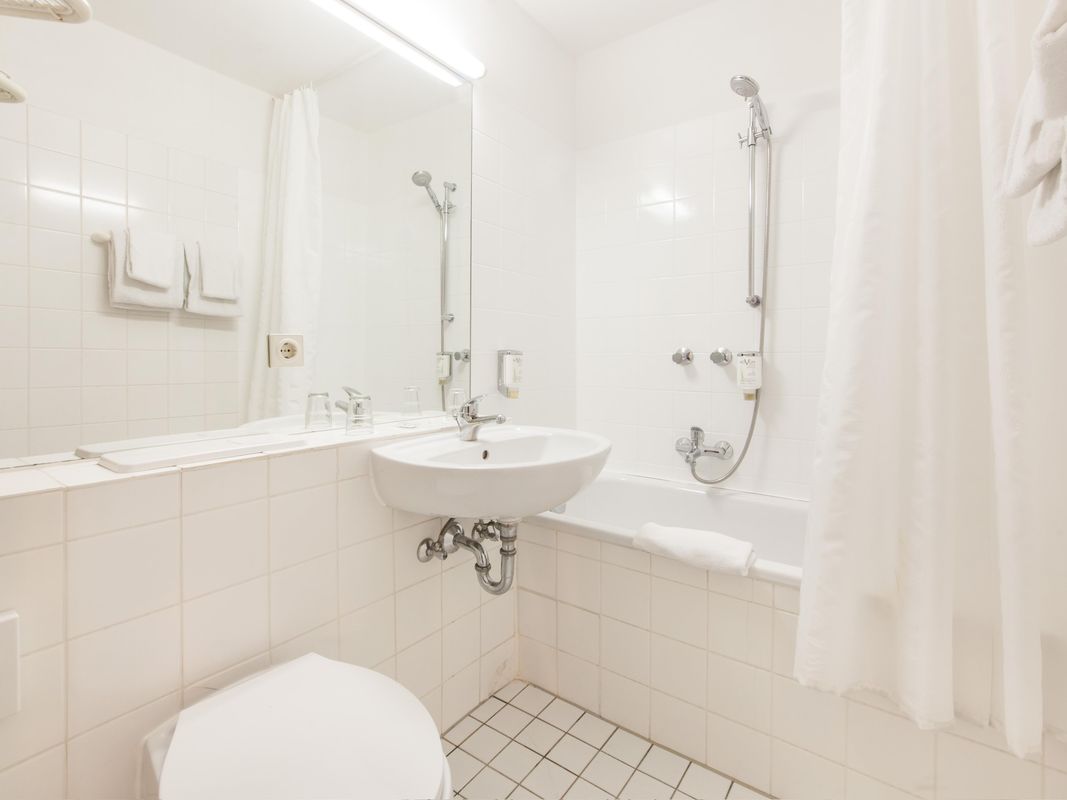 Novum Hotel München – Am Hauptbahnhof фото 6
