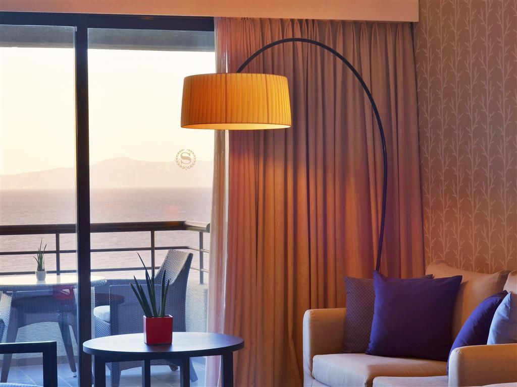 Sheraton Rhodes Resort фото 16