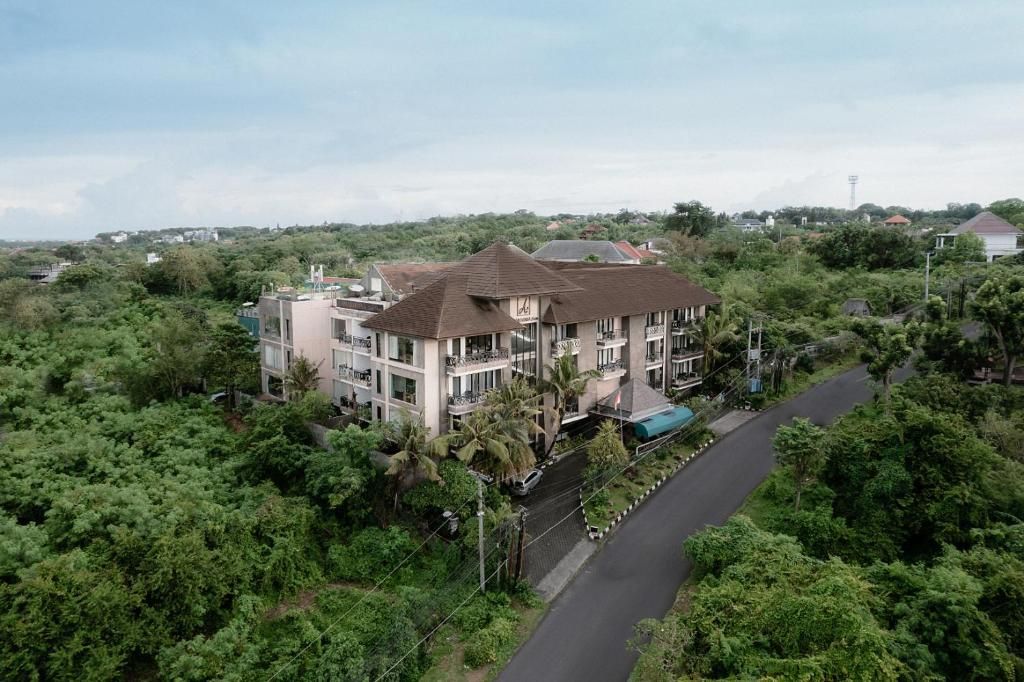 Amaroossa Suite Bali фото 26