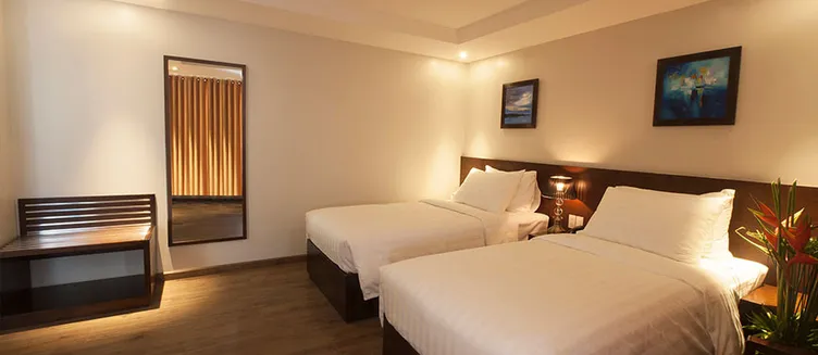 Фото отеля Roseland Centa Hotel & Spa