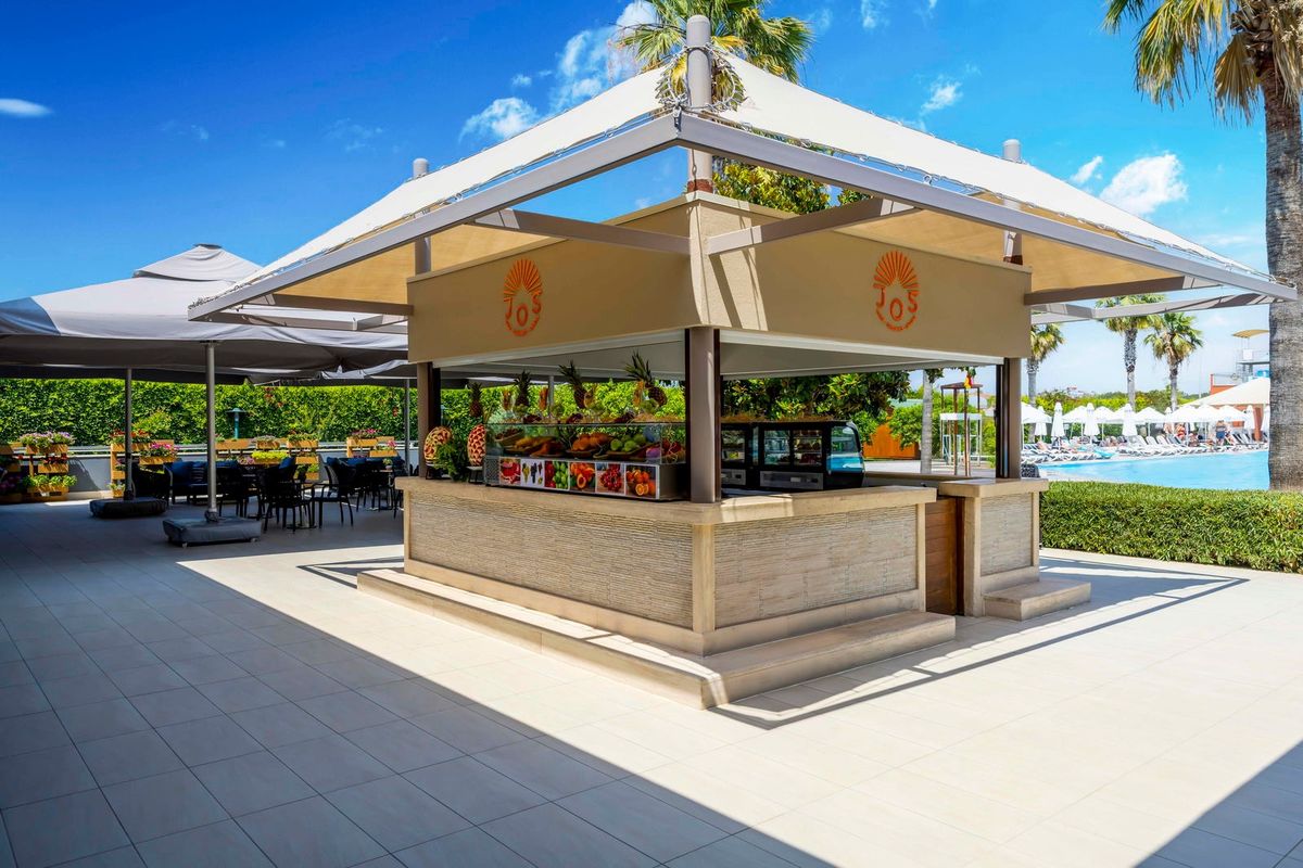 Barut Goia фото 21