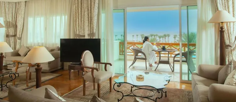 Фото отеля Movenpick Resort Taba