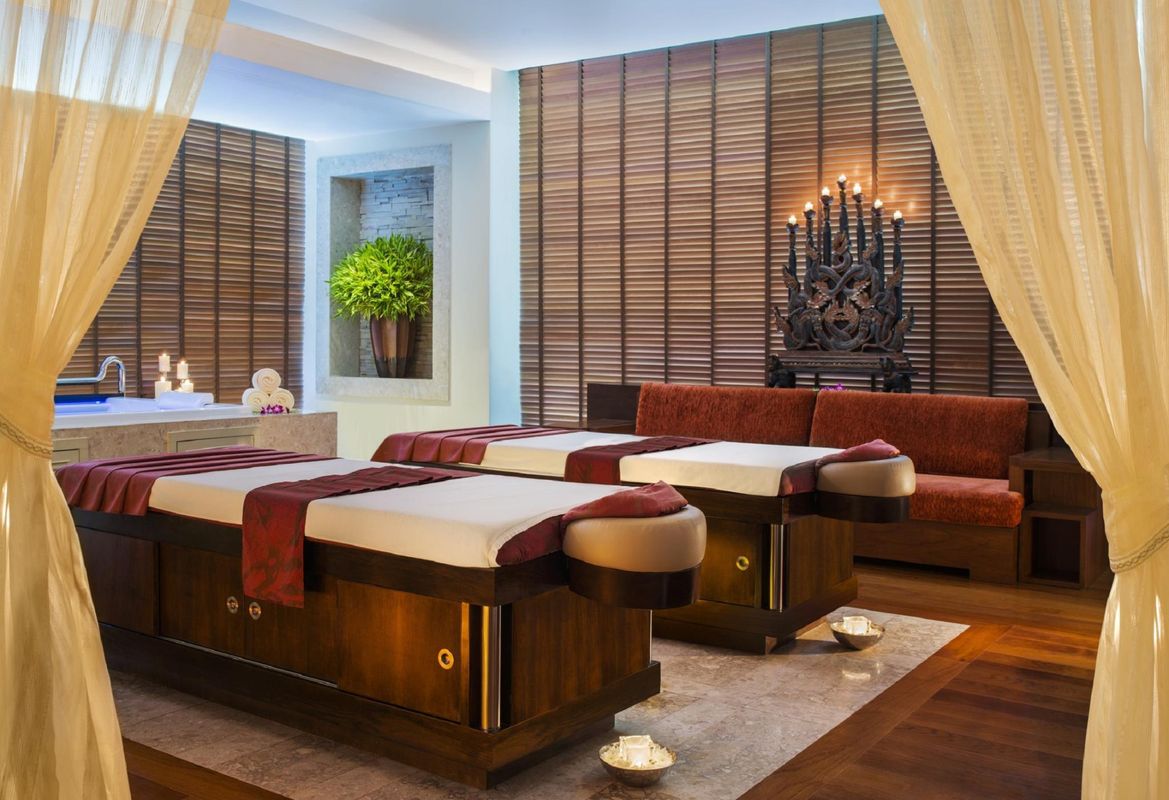 Sheraton Hua Hin Resort & Spa фото 25