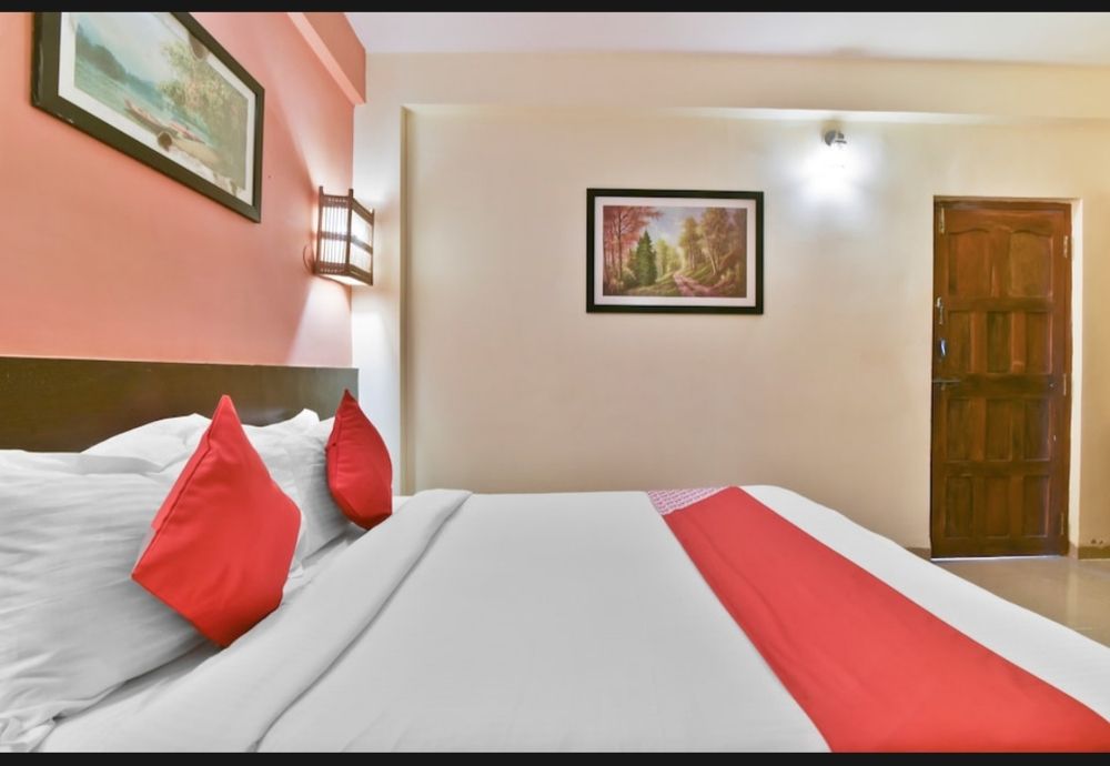 Hotel Rajeshwar фото 22