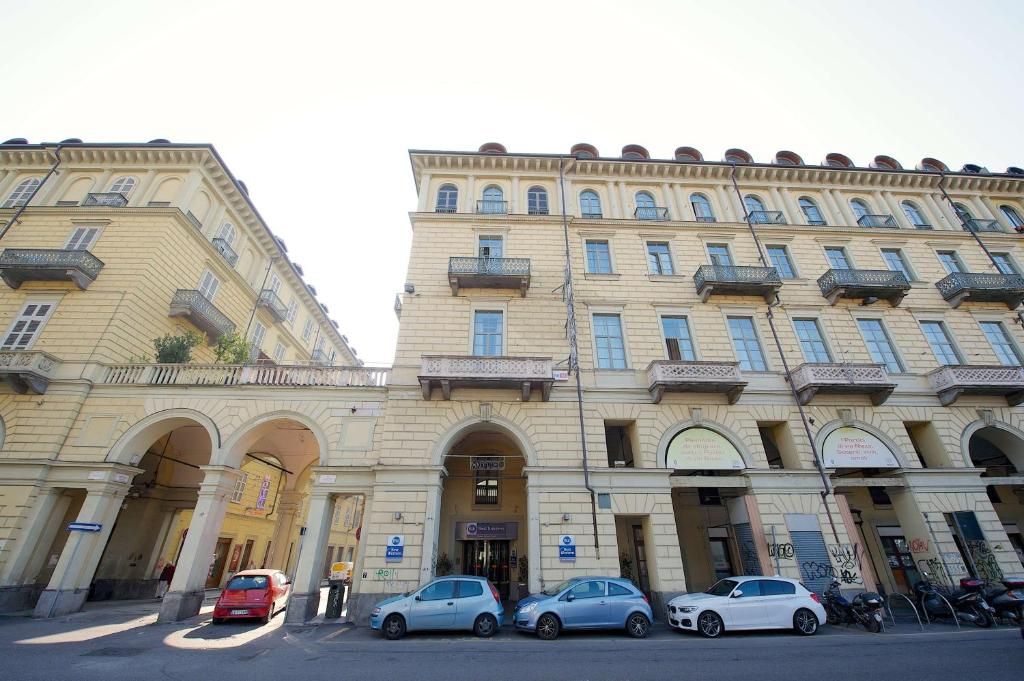 Best Western Crystal Palace Hotel фото 2