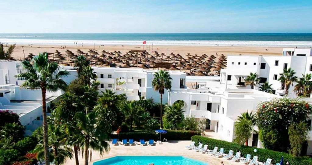 Royal Decameron Tafoukt Beach Resort - All Inclusive фото 6