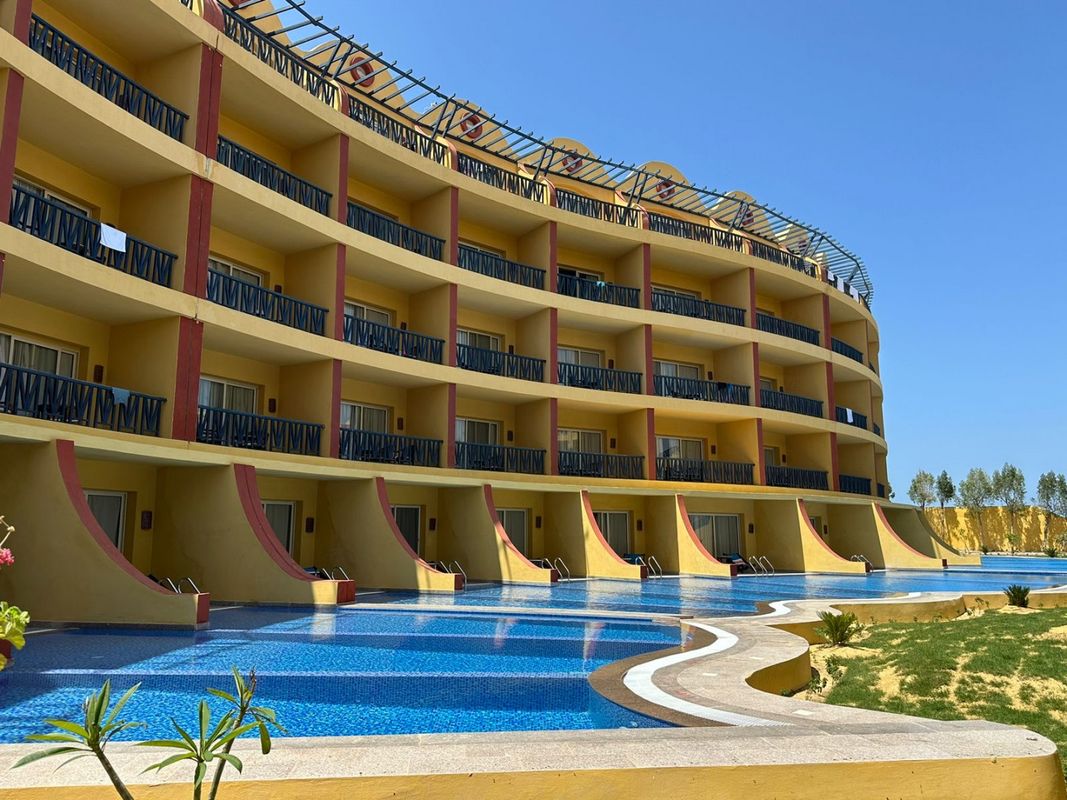 Carols Beau Rivage Martrouh фото 20