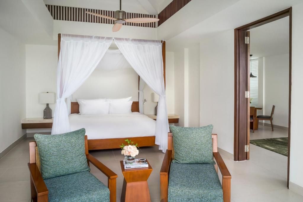 Sunrise Premium Resort Hoi An фото 57