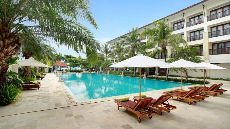 Bali Relaxing Resort & Spa фото 0