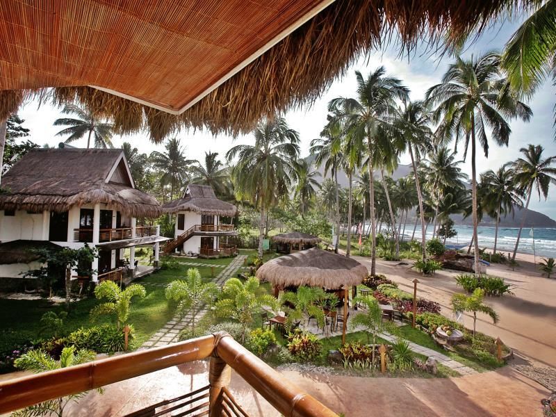 Daluyon Beach & Mountain Resort фото 21