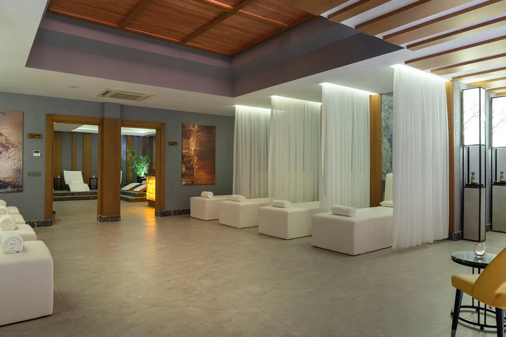 Club Marco Polo фото 22