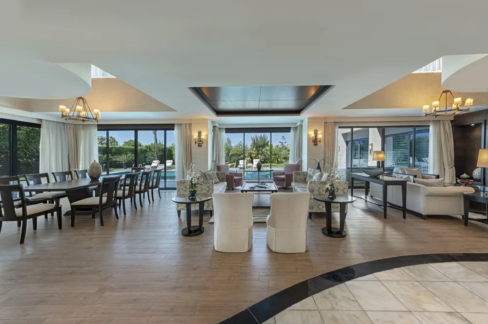 Susesi Luxury Resort фото 104