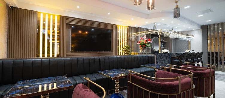 Фото отеля Buke Hotel