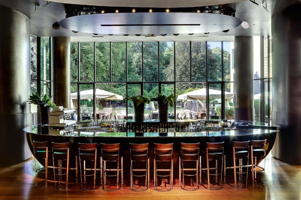 Bulgari Hotels & Resorts Milano фото 57
