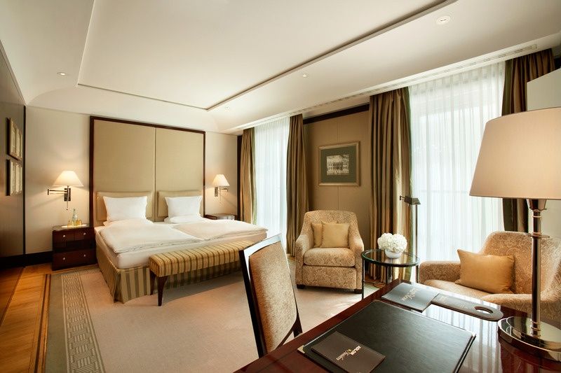 Hotel Adlon Kempinski фото 47