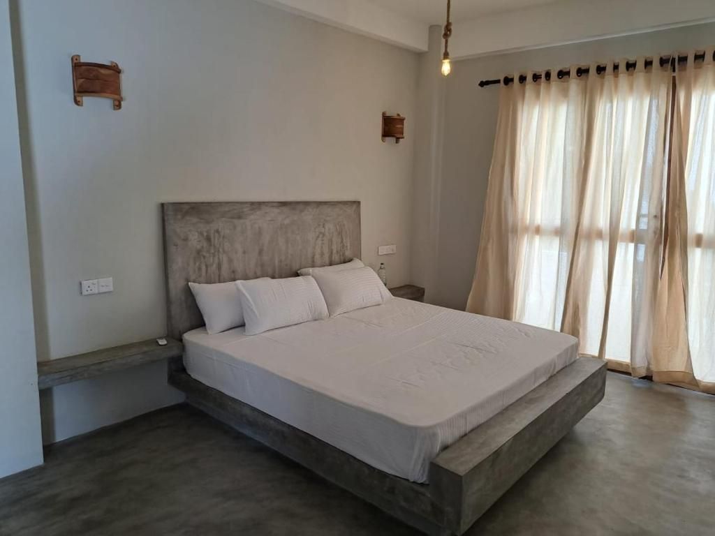 Guest House «The Surf Access Guest House» фото 3