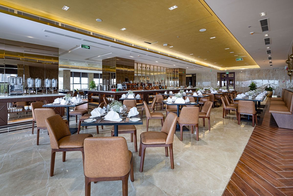 Best Western Premier Marvella Nha Trang фото 6