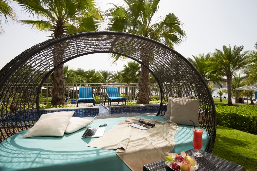 Rixos The Palm Hotel & Suites фото 139