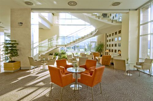 WOW Istanbul Hotel фото 19