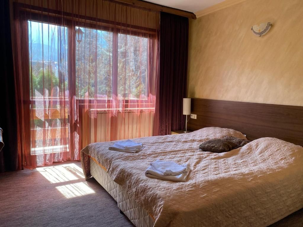 Family Hotel Jik фото 8