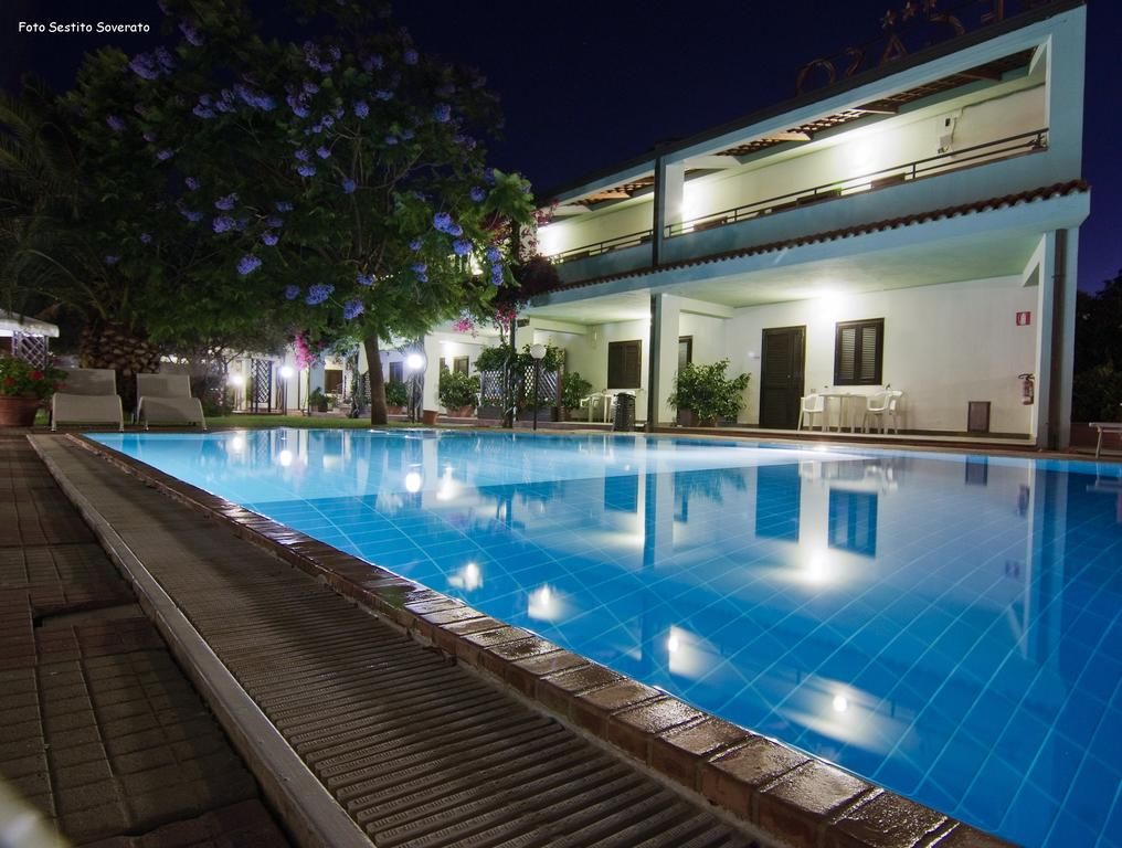 Pegaso Residence фото 6