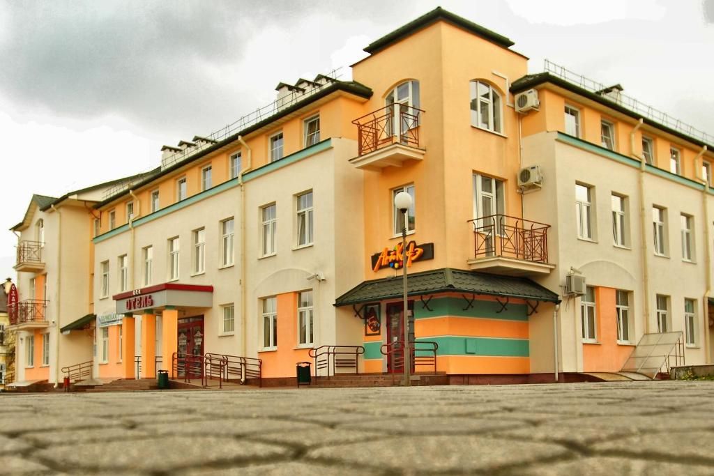 Гостиница «Славия» фото 19
