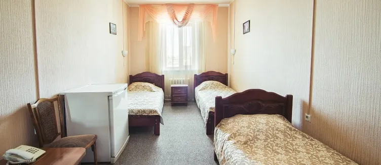 Фото отеля Ял
