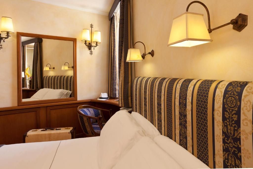 Hotel La Fenice фото 24
