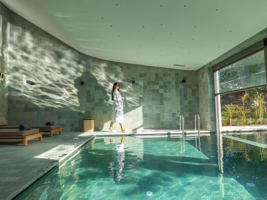 Pullman Mazagan Royal Golf & Spa Hotel фото 34