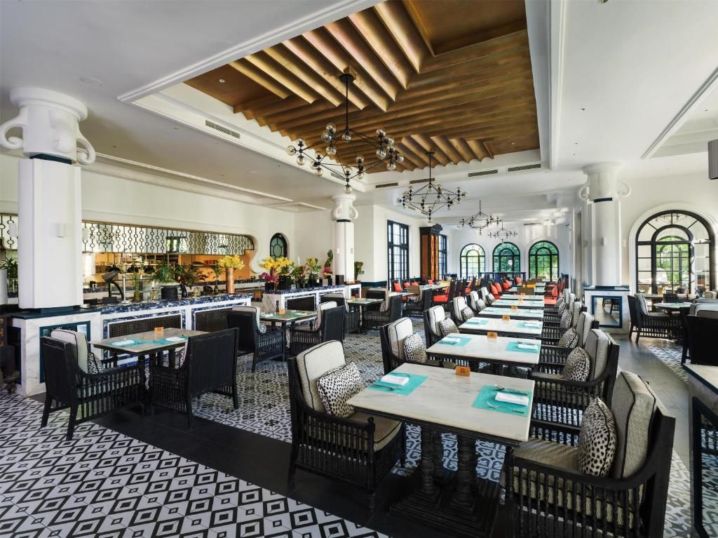 Saii Lagoon Maldives, Curio Collection By Hilton фото 140